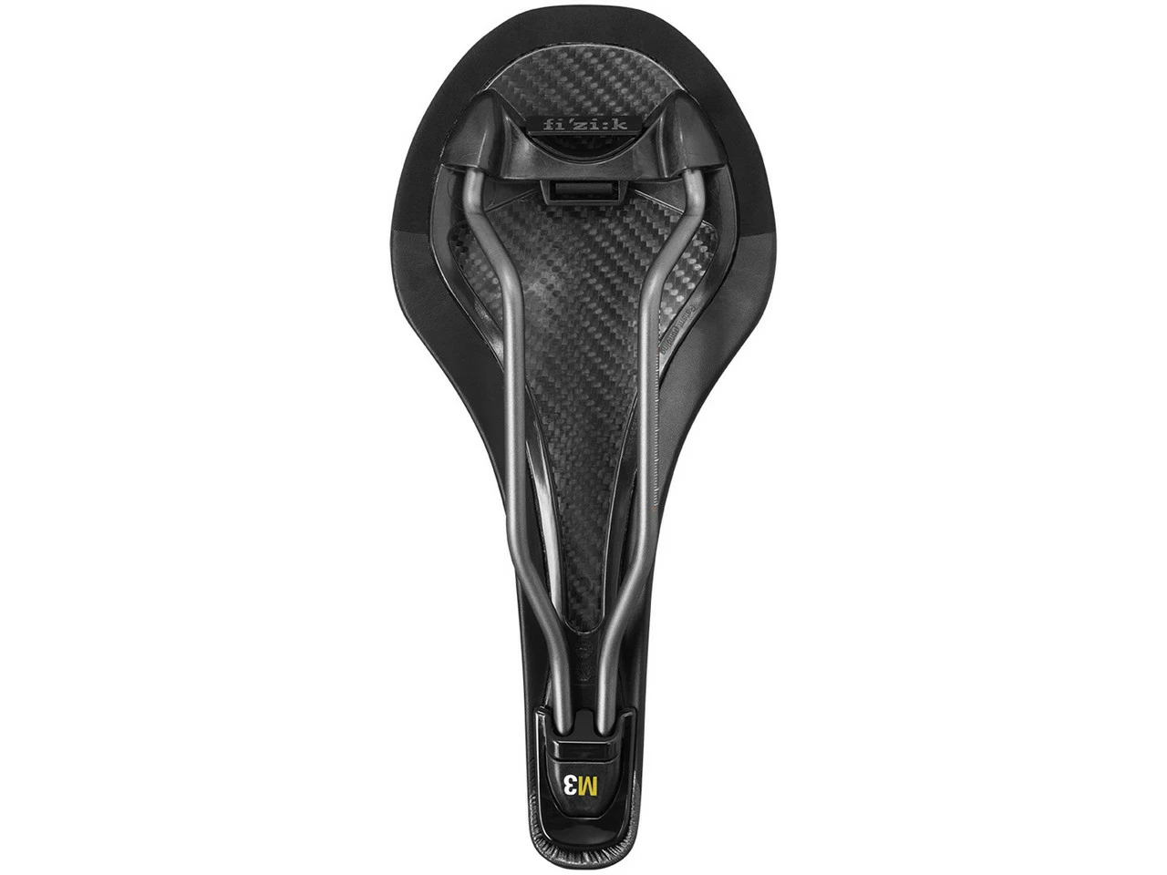 Fizik Tundra M3 K:ium Sattel 5 Fizik Tundra M3 K:ium Sattel - Image 3