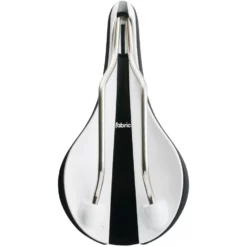 Fabric Line Shallow Race Sattel -Fahrräder Verkäufe 164108