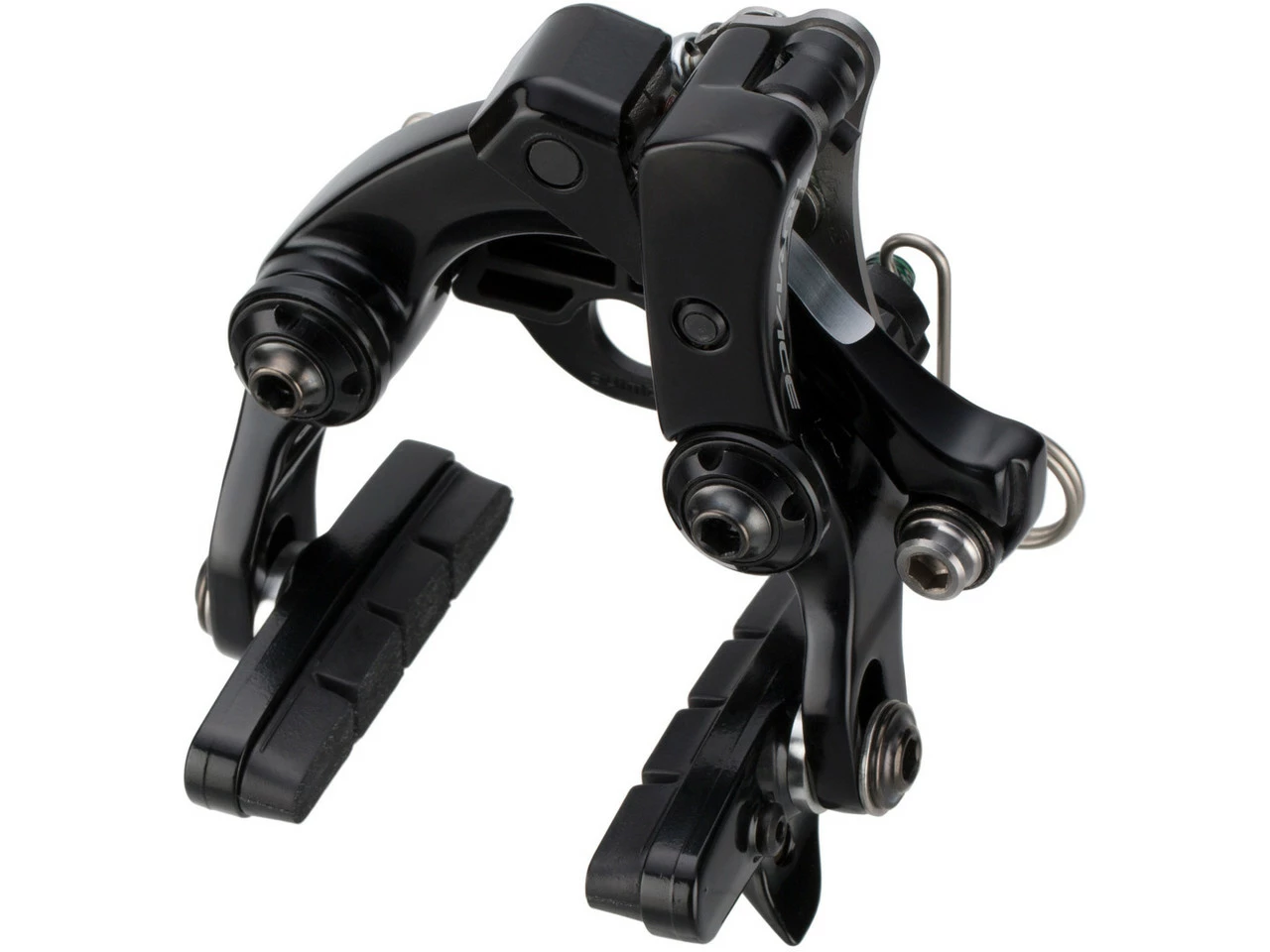 Shimano Dura-Ace V+h Set Felgenbremse BR-R9110 Für Direktmontage 7 Shimano Dura-Ace V+h Set Felgenbremse BR-R9110 Für Direktmontage - Image 5