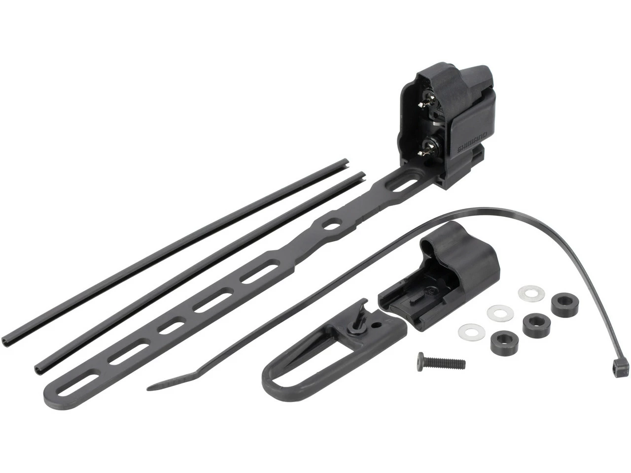 Shimano Di2 Akkuhalter BM-DN100 4 Shimano Di2 Akkuhalter BM-DN100 - Image 2