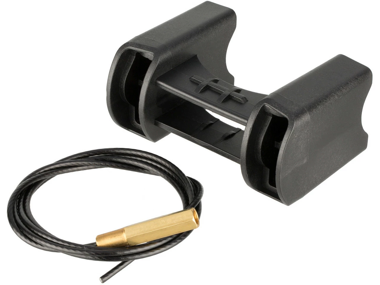 Ortlieb Verlängerungsadapter Für Lenker-Montageset Ultimate 3 Ortlieb Verlängerungsadapter Für Lenker-Montageset Ultimate