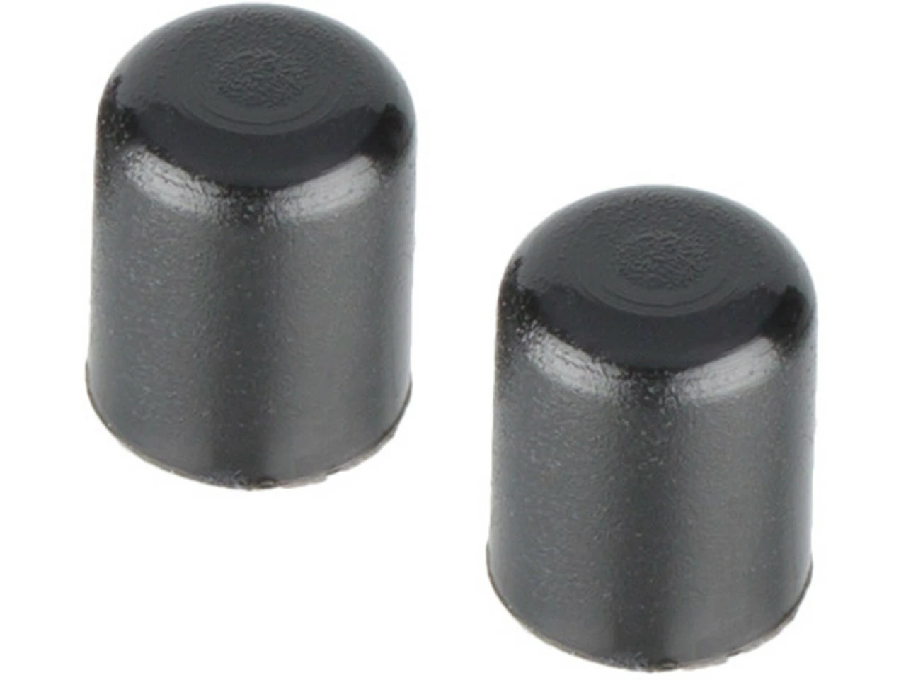 BROOKS Gestellkappen Für Cambium Sattel 3 BROOKS Gestellkappen Für Cambium Sattel