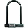 Kryptonite Bügelschloss Kryptolok® Combo 2 Kryptonite Bügelschloss Kryptolok® Combo -Fahrräder Verkäufe 165632
