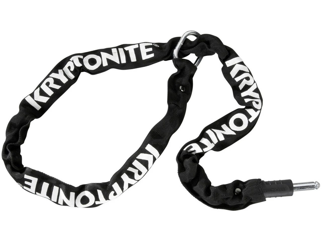 Kryptonite Einsteckkette 512 3 Kryptonite Einsteckkette 512