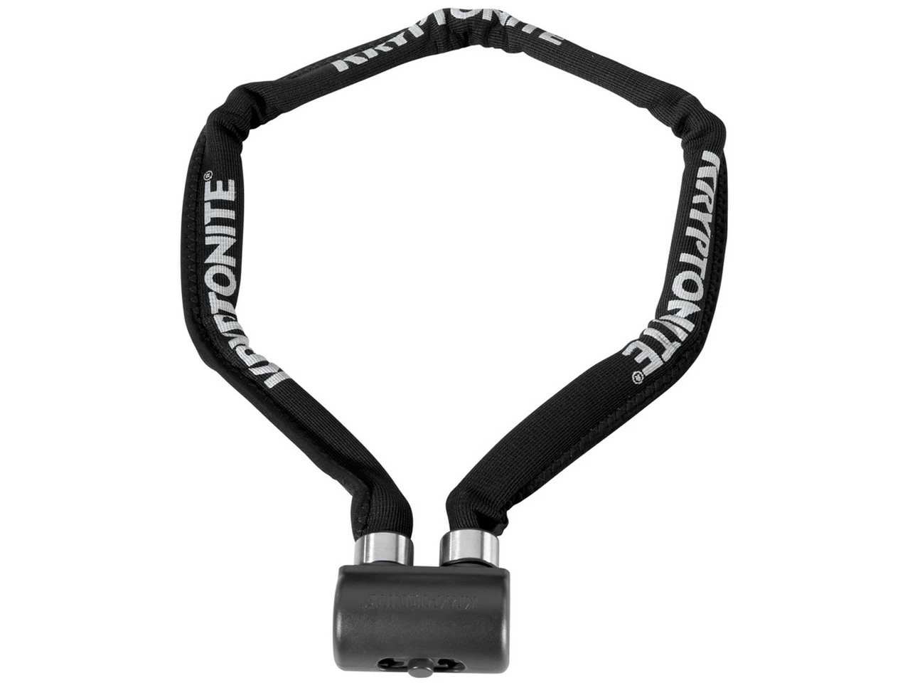 Kryptonite Faltschloss Keeper 810 3 Kryptonite Faltschloss Keeper 810