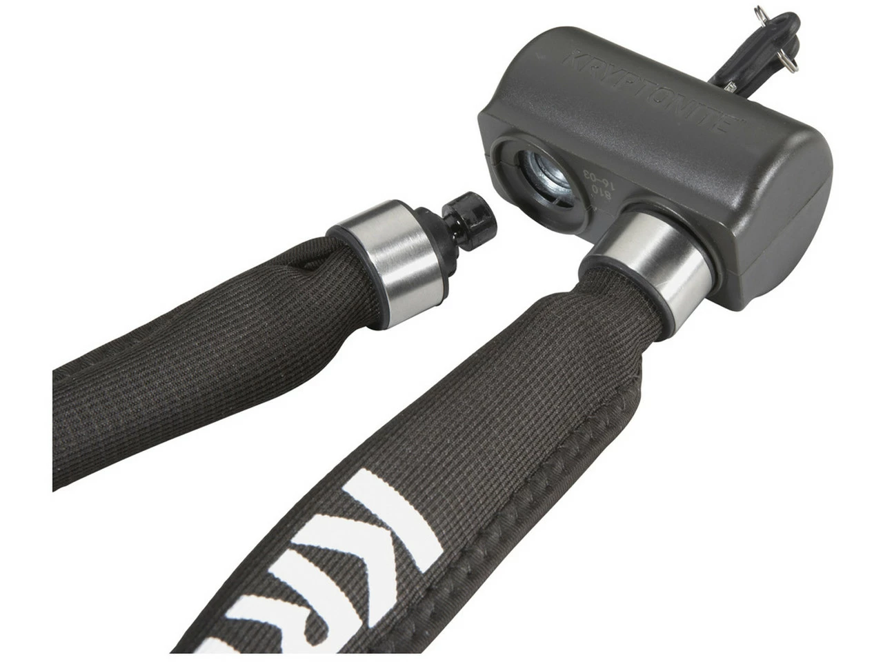 Kryptonite Faltschloss Keeper 810 6 Kryptonite Faltschloss Keeper 810 - Image 4