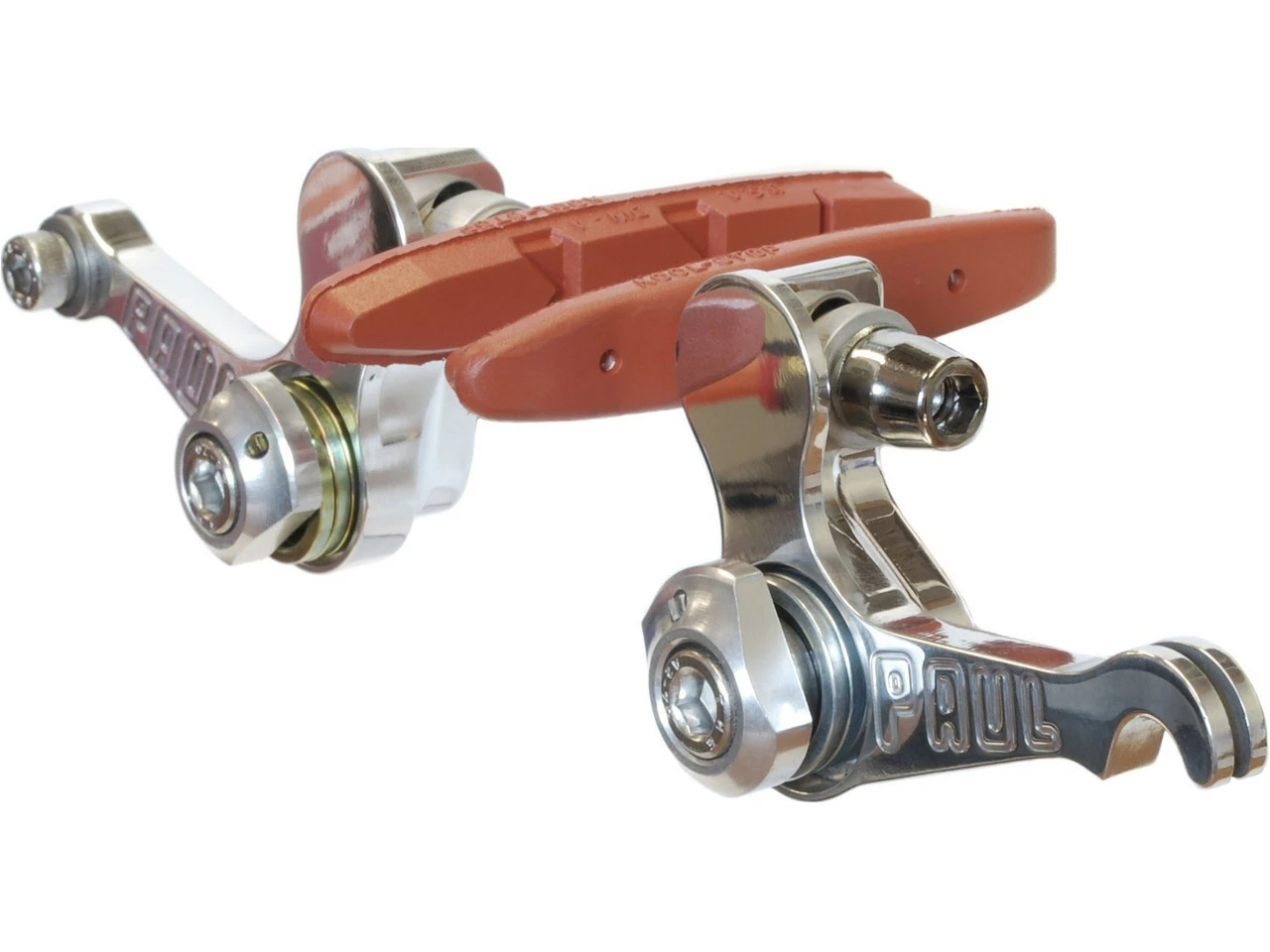 PAUL Neo-Retro Cantilever Short Pull Felgenbremse 3 PAUL Neo-Retro Cantilever Short Pull Felgenbremse