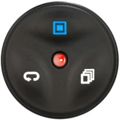 Garmin Fernbedienung Edge 1000