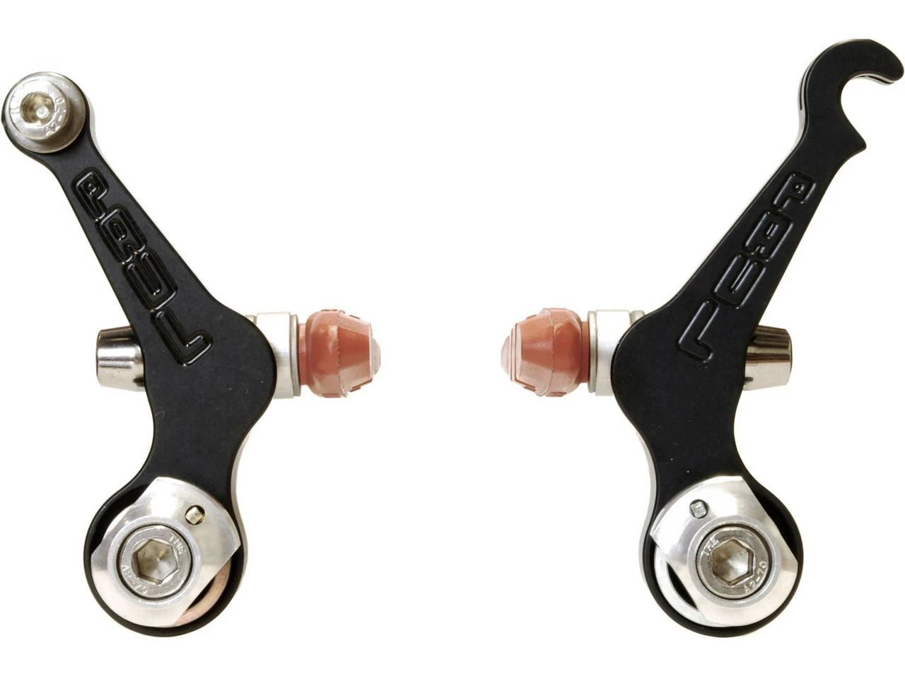 PAUL Touring Cantilever Short Pull V+h Set Felgenbremse 4 PAUL Touring Cantilever Short Pull V+h Set Felgenbremse - Image 2