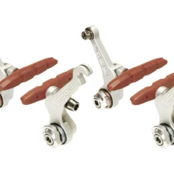 PAUL Touring Cantilever Short Pull V+h Set Felgenbremse 8 PAUL Touring Cantilever Short Pull V+h Set Felgenbremse -Fahrräder Verkäufe 166125