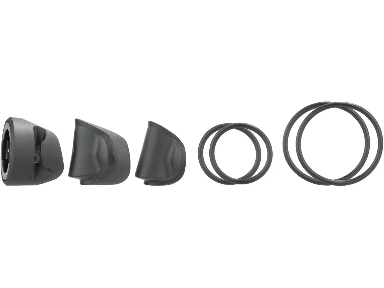 Garmin Varia Universelle Sattelstützenhalterung 5 Garmin Varia Universelle Sattelstützenhalterung - Image 3