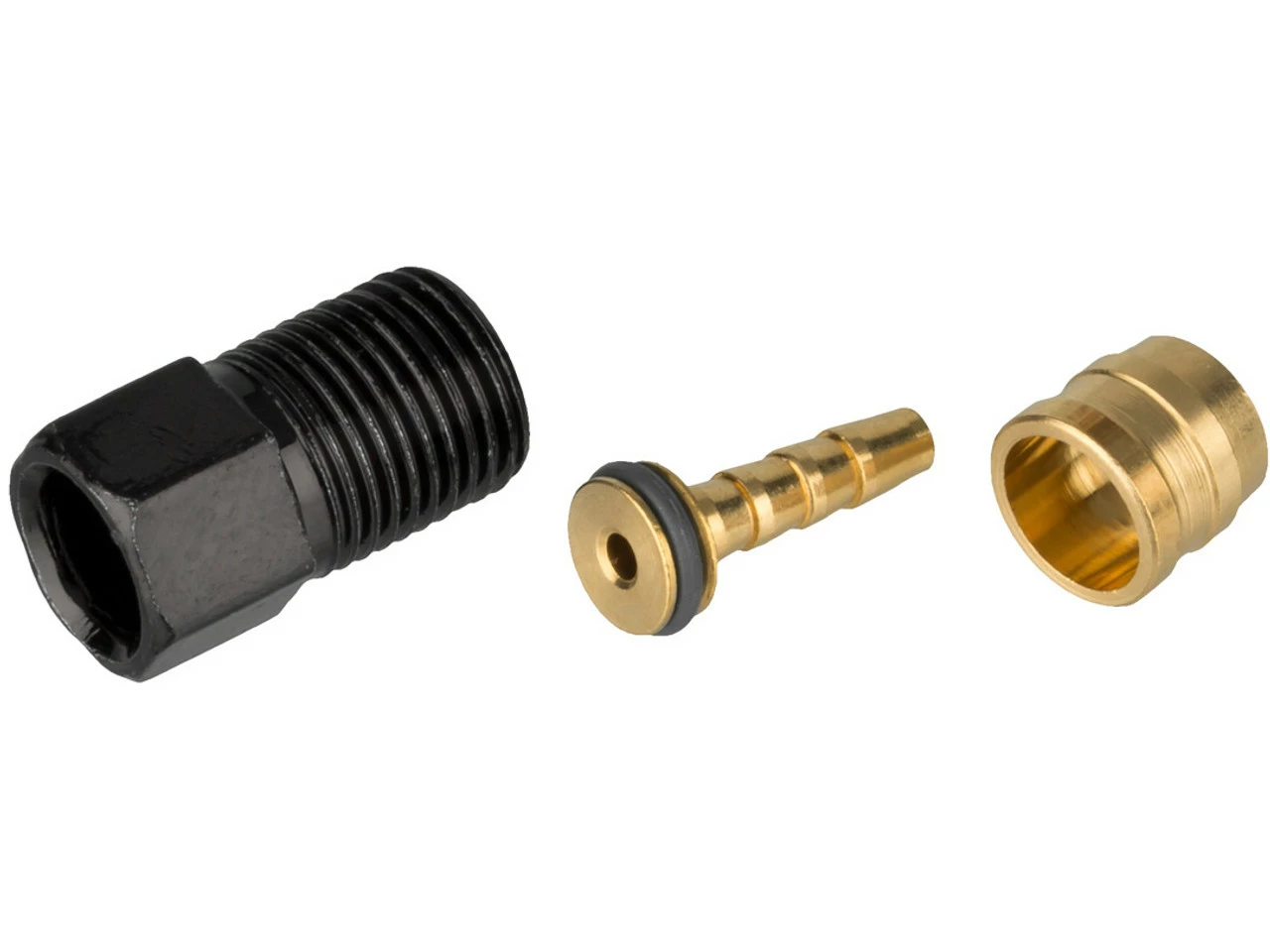 TEKTRO Entlüftungskit Bleeding Kit Ohne Bremsflüssigkeit 6 TEKTRO Entlüftungskit Bleeding Kit Ohne Bremsflüssigkeit - Image 4