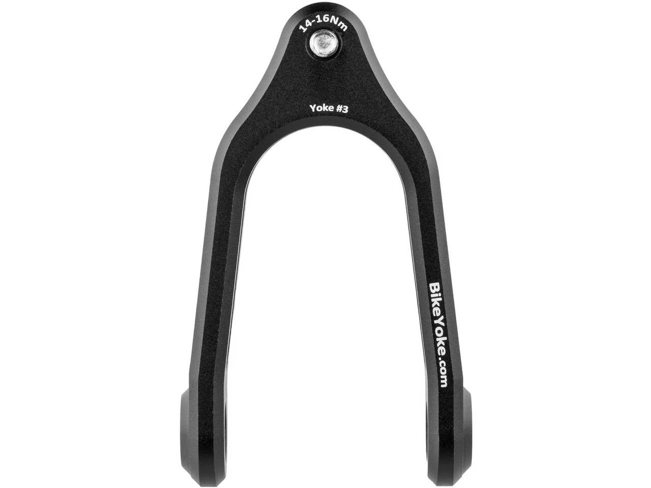BikeYoke Dämpferverlängerung #3 Für Enduro 26" / Enduro 29" Modell 2013-2016 5 BikeYoke Dämpferverlängerung #3 Für Enduro 26" / Enduro 29" Modell 2013-2016 - Image 3