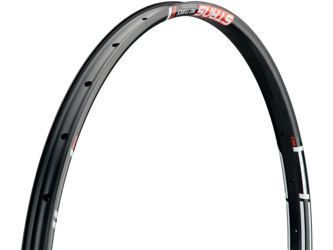 Notubes ZTR Arch MK3 Disc 27,5" Felge 3 Notubes ZTR Arch MK3 Disc 27,5" Felge