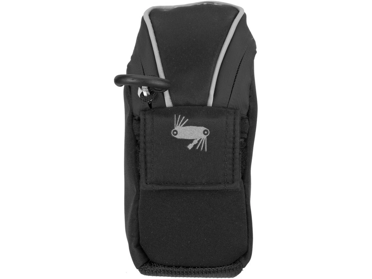 Lezyne Micro Caddy QR Satteltasche 8 Lezyne Micro Caddy QR Satteltasche - Image 6