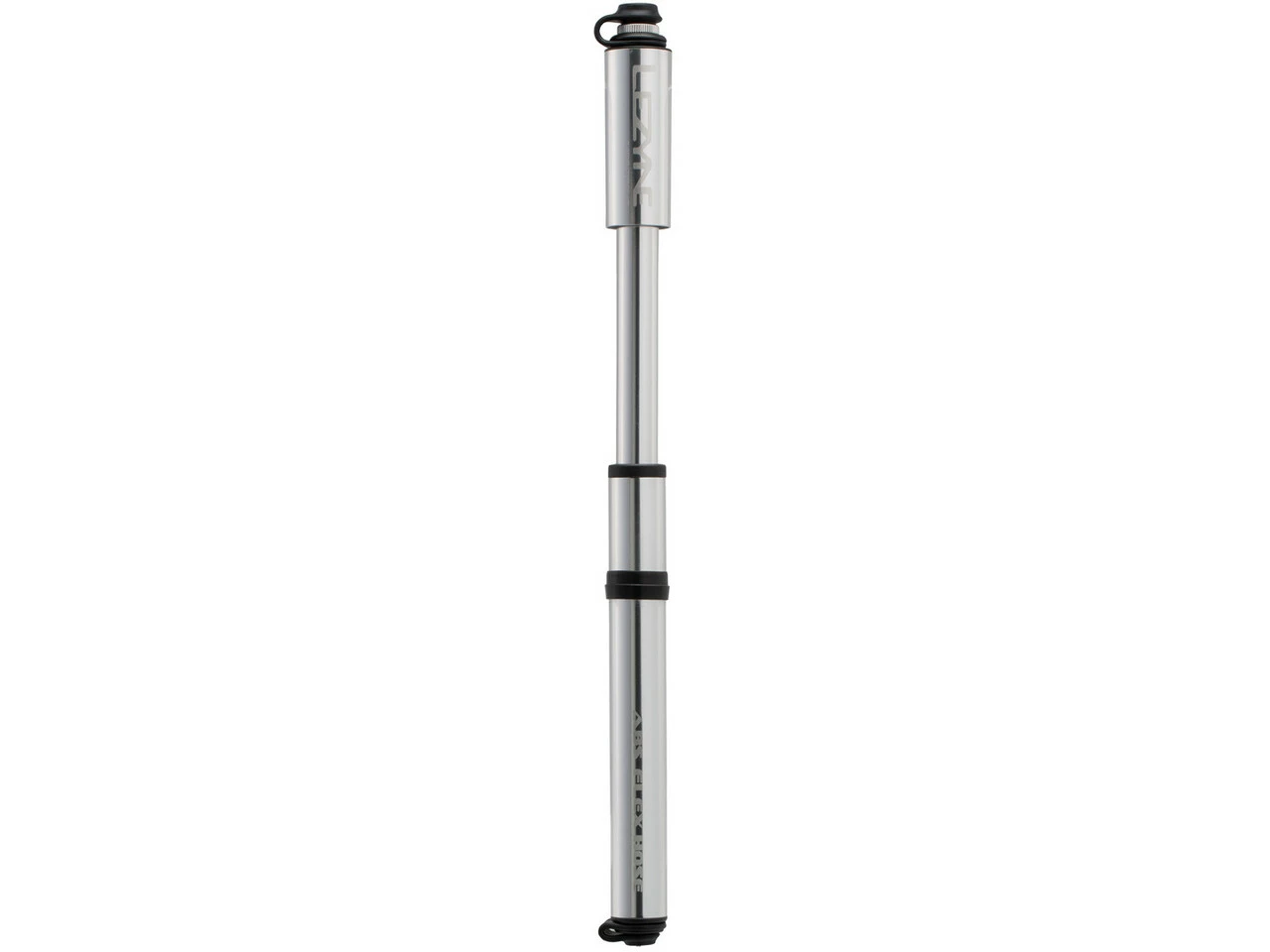 Lezyne CNC Lite Drive Minipumpe 5 Lezyne CNC Lite Drive Minipumpe - Image 3