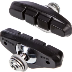 Shimano Bremsschuhe R50T2 Für Tiagra, Sora (BR-4600) - 5 Paar 5 Shimano Bremsschuhe R50T2 Für Tiagra, Sora (BR-4600) - 5 Paar -Fahrräder Verkäufe 167689