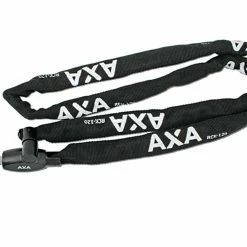 AXA Rigid RCK 120 Kettenschloss