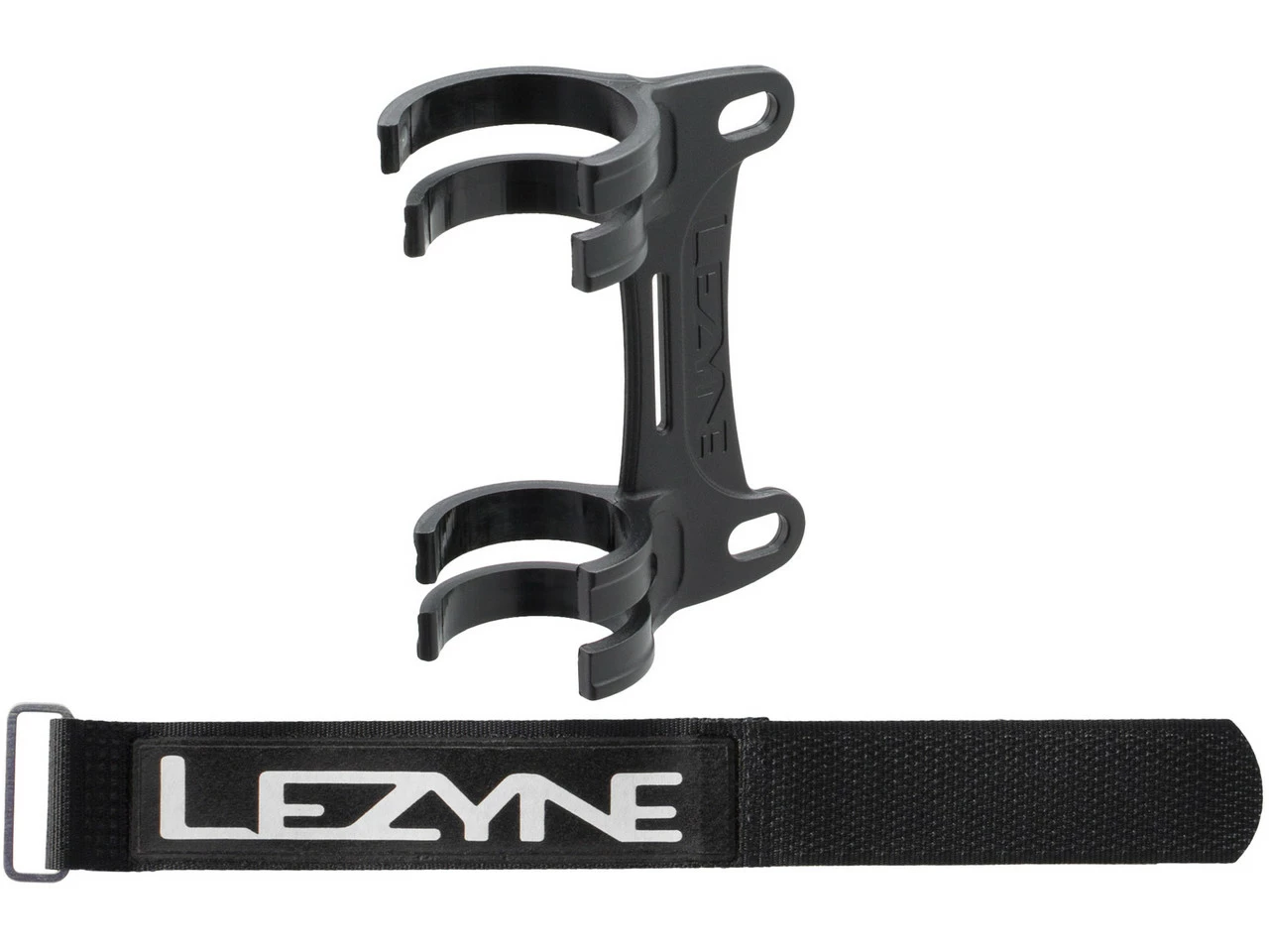 Lezyne Rahmenhalter Für HP Pumpen 3 Lezyne Rahmenhalter Für HP Pumpen