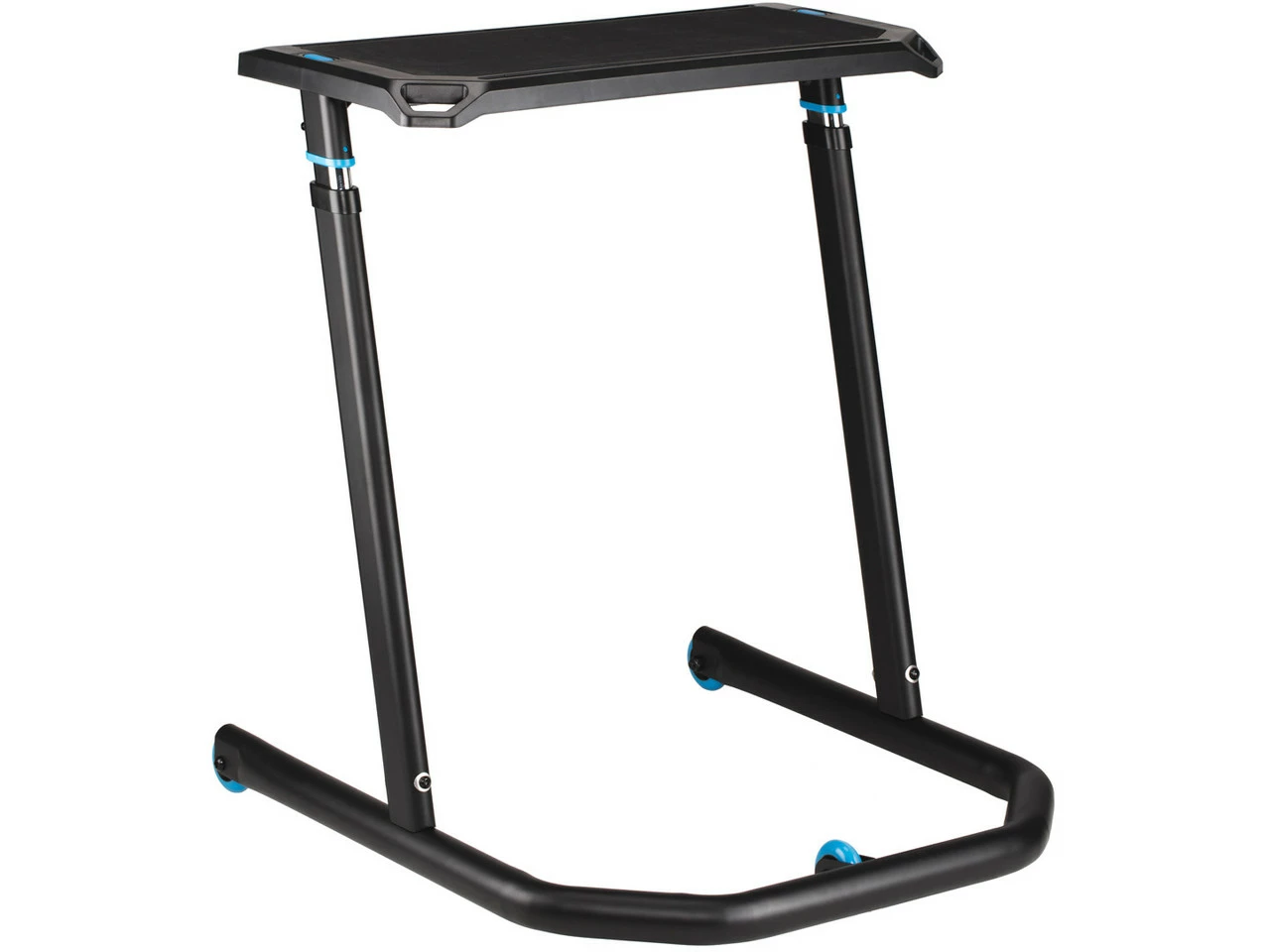 WAHOO Fitness Bike Desk Stehpult 3 WAHOO Fitness Bike Desk Stehpult