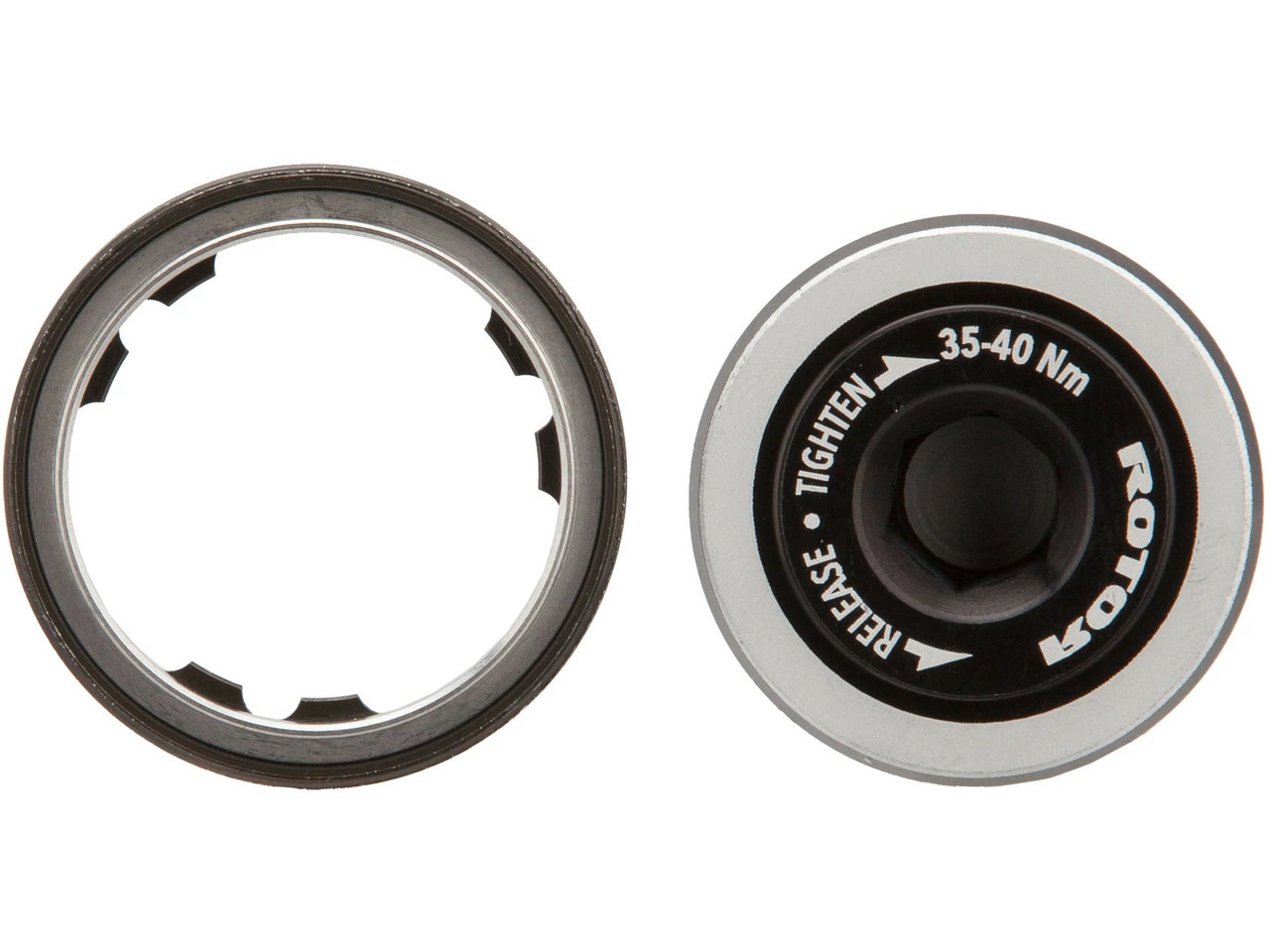 Rotor Kurbelschraube INPower 3 Rotor Kurbelschraube INPower