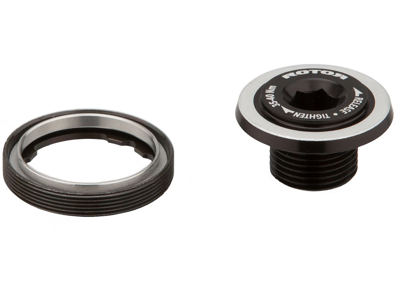 Rotor Kurbelschraube INPower 4 Rotor Kurbelschraube INPower - Image 2