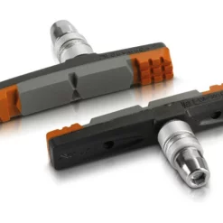 XLC Bremsschuhe BS-V09 Für V-Brake 2 Paar