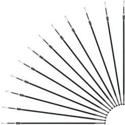 Mavic Ksyrium Pro Allroad Ersatzspeichen Ab Modell 2016