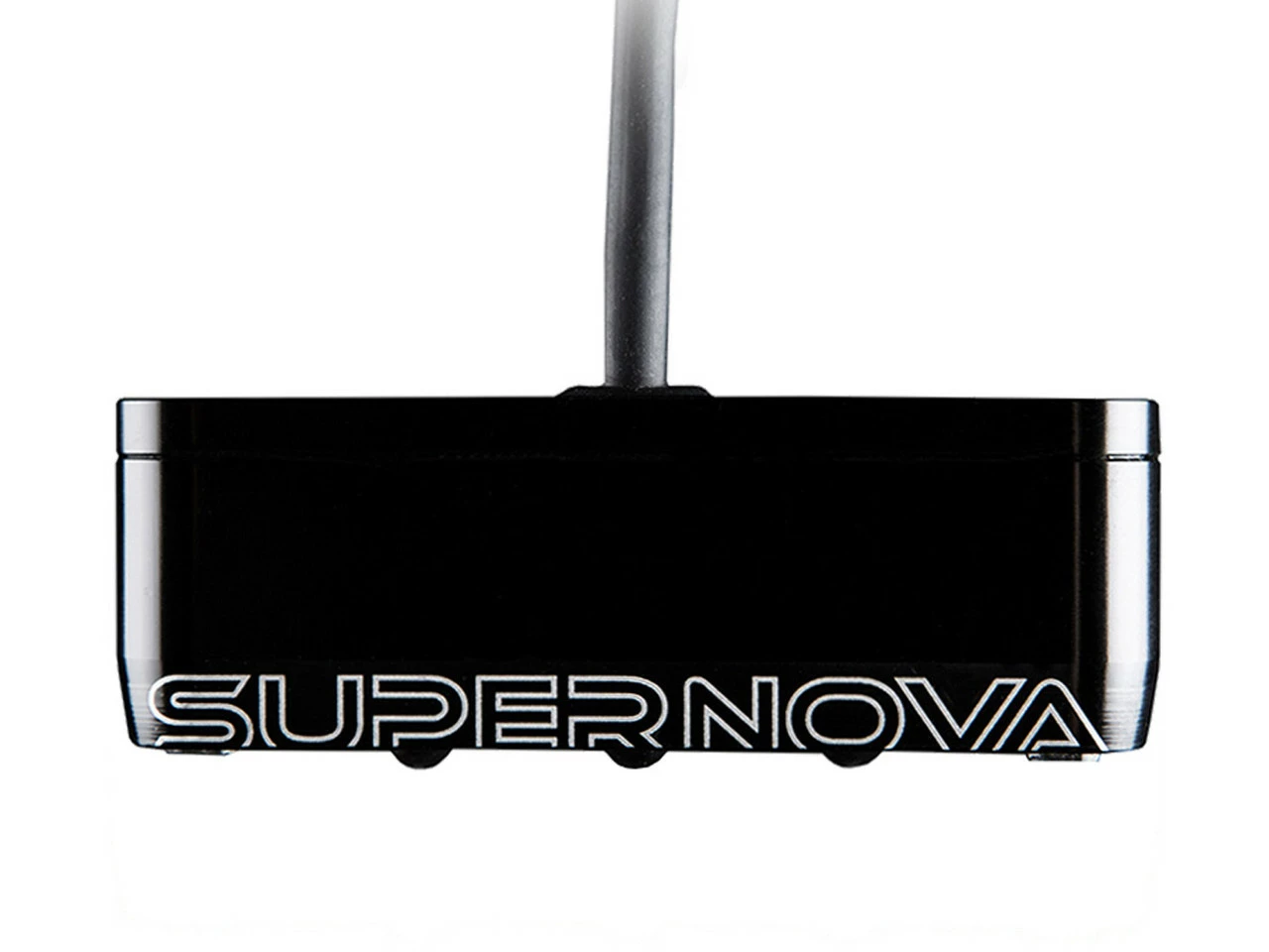 Supernova M99-E12 Tail Light LED Rücklicht Mit Bremslicht Für Gepäckträger StVZO 5 Supernova M99-E12 Tail Light LED Rücklicht Mit Bremslicht Für Gepäckträger StVZO - Image 3