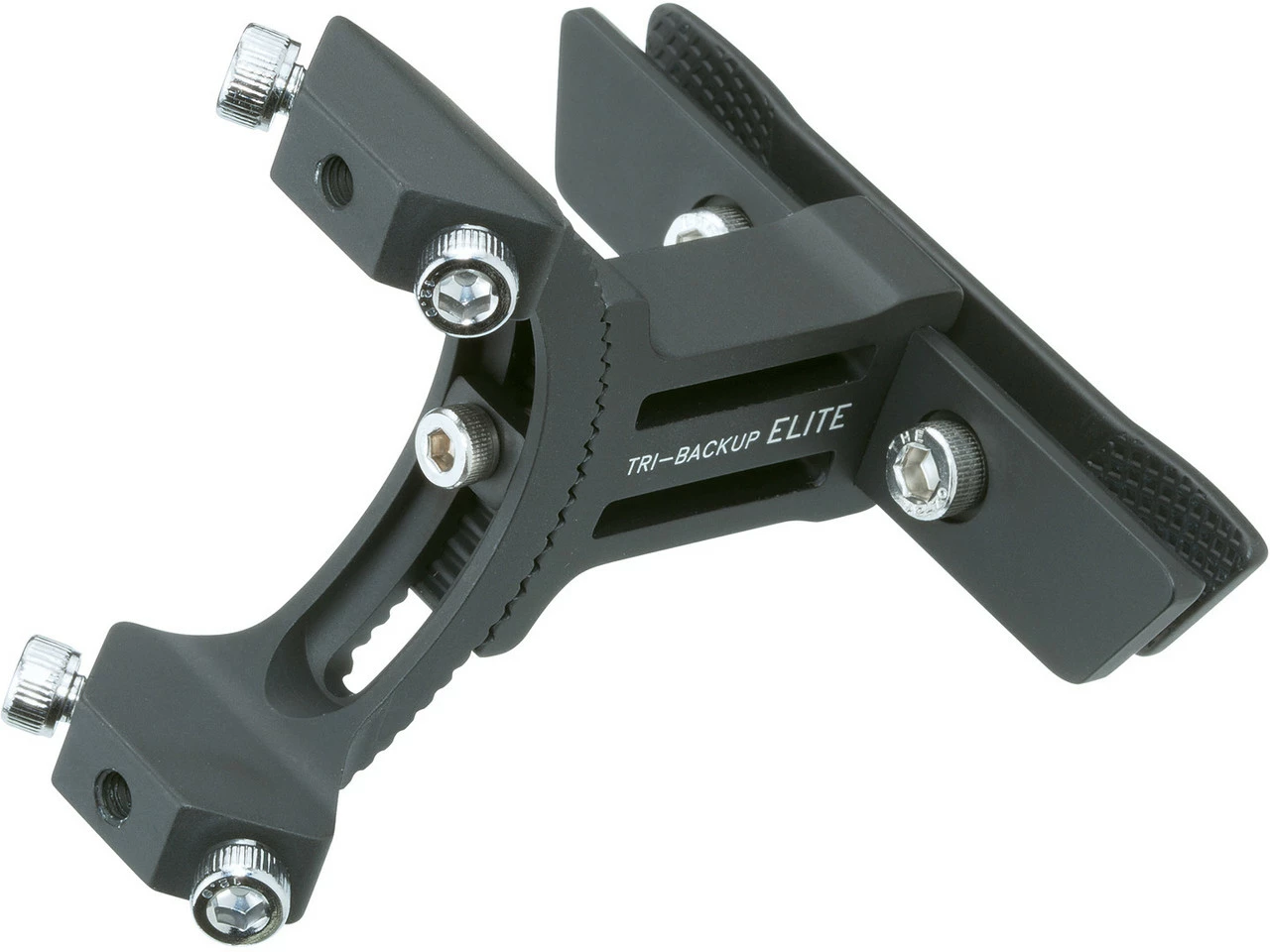 Topeak Omni BackUp Elite Flaschenhalter 3 Topeak Omni BackUp Elite Flaschenhalter