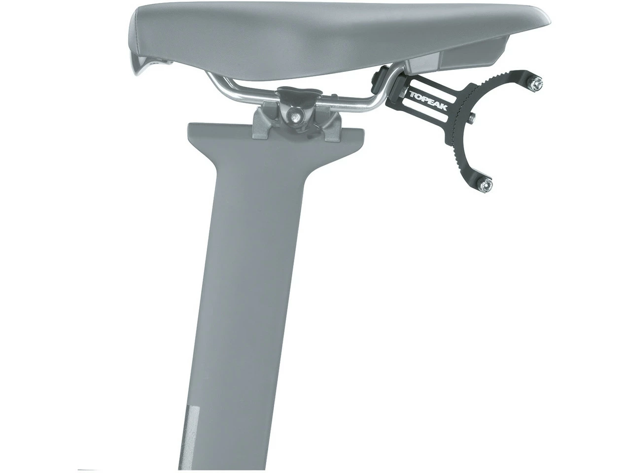 Topeak Omni BackUp Elite Flaschenhalter 4 Topeak Omni BackUp Elite Flaschenhalter - Image 2