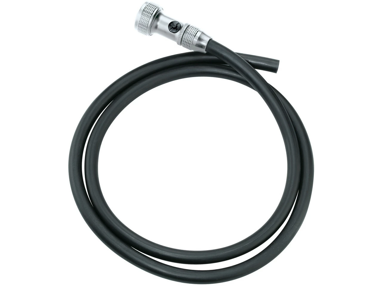 Topeak ChuckHead DX Upgrade Kit Für Standpumpen 3 Topeak ChuckHead DX Upgrade Kit Für Standpumpen