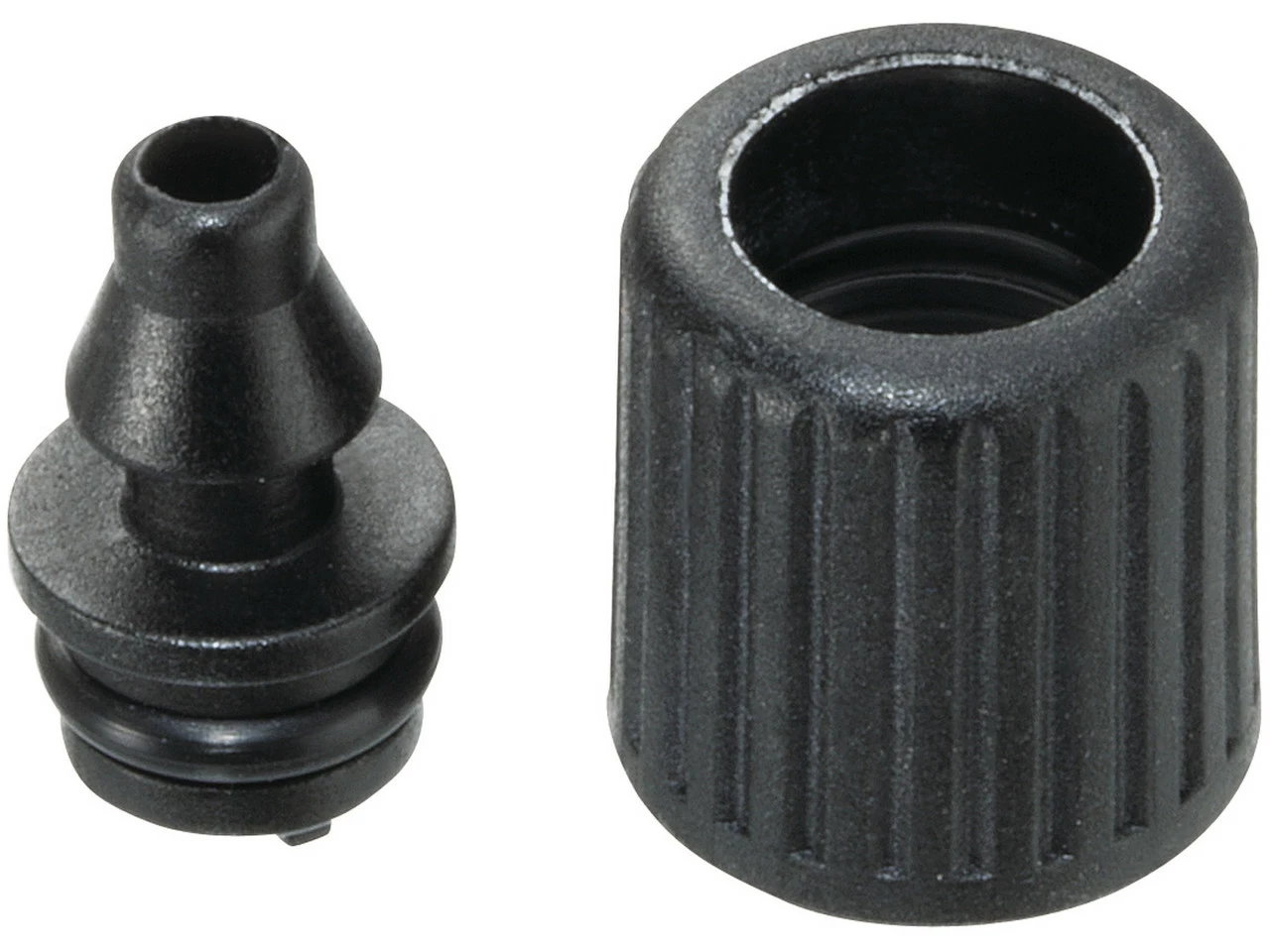 Topeak ChuckHead DX Upgrade Kit Für Standpumpen 4 Topeak ChuckHead DX Upgrade Kit Für Standpumpen - Image 2