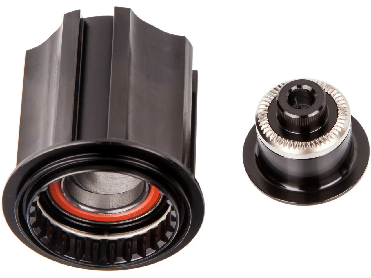 Dt-swiss Umrüstkit 240s Road Shimano Auf Campagnolo 12-fach Ratchet System® 3 Dt-swiss Umrüstkit 240s Road Shimano Auf Campagnolo 12-fach Ratchet System®