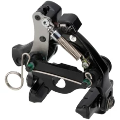 Shimano Dura-Ace Felgenbremse BR-R9110 Für Direktmontage -Fahrräder Verkäufe 170924