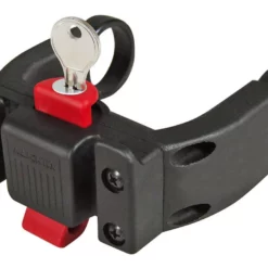 RIXEN & KAUL KLICKfix® Lenkeradapter E Mit Schloss