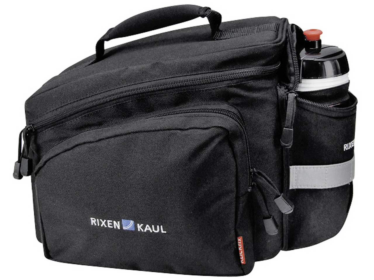 RIXEN & KAUL Rackpack 2 Gepäckträgertasche 3 RIXEN & KAUL Rackpack 2 Gepäckträgertasche