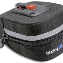 RIXEN & KAUL Satteltasche Micro 100