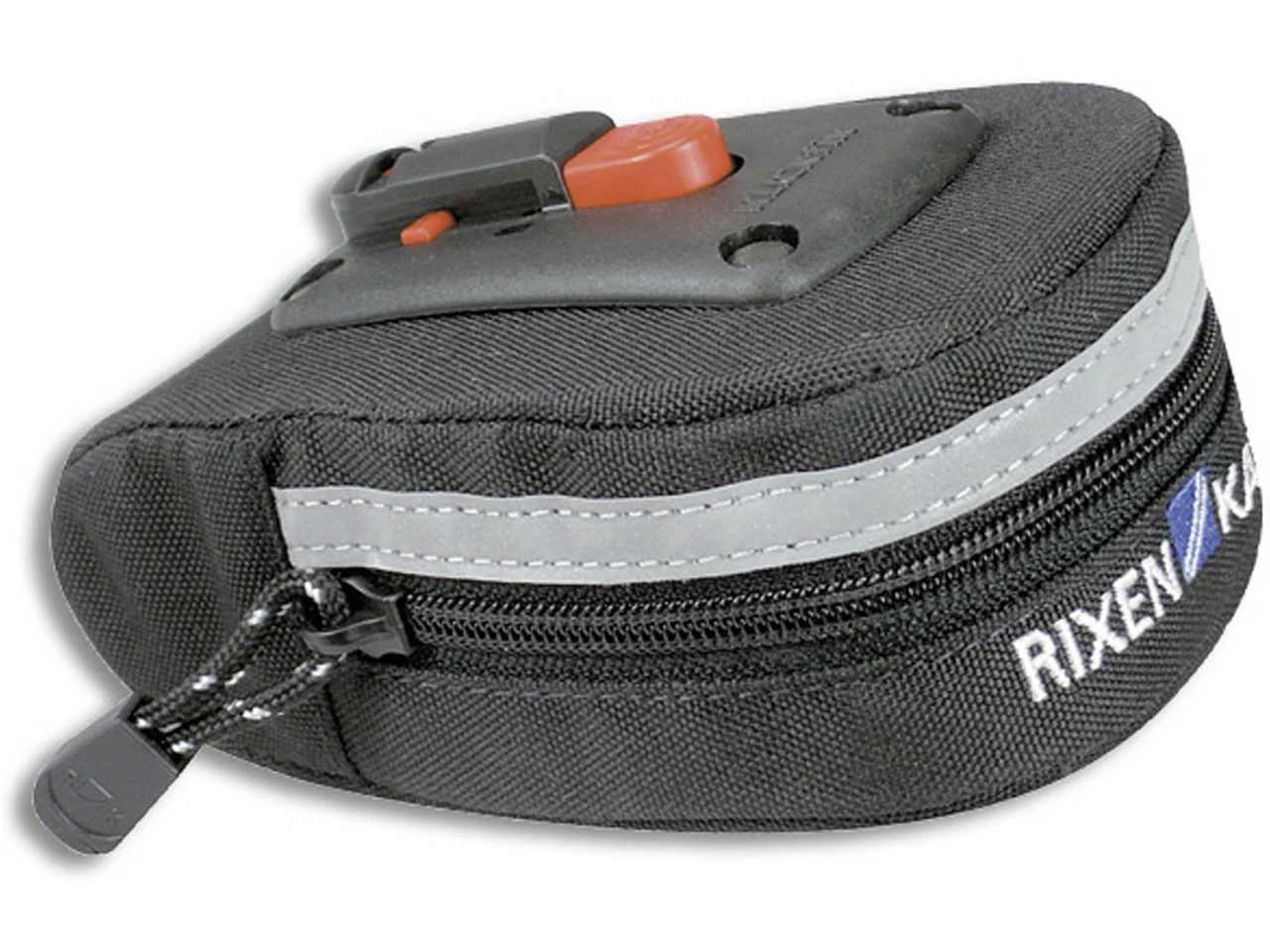 RIXEN & KAUL Satteltasche Micro 40 3 RIXEN & KAUL Satteltasche Micro 40