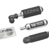 Lezyne Repair Kit CO2 Pumpe -Fahrräder Verkäufe 171247