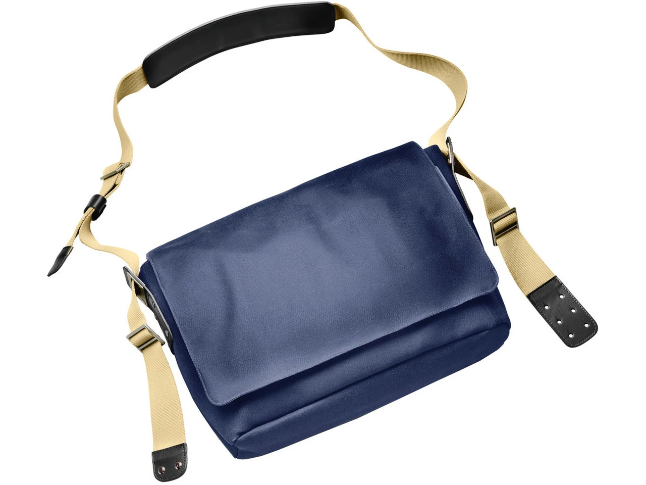 BROOKS Barbican Soft Umhängetasche 3 BROOKS Barbican Soft Umhängetasche