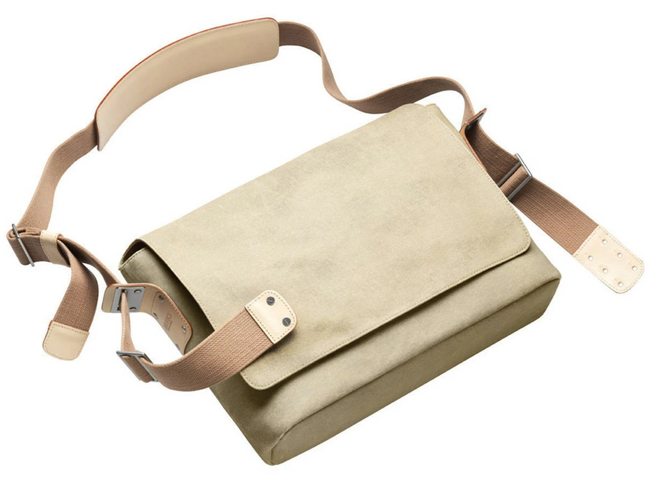 BROOKS Barbican Soft Umhängetasche 7 BROOKS Barbican Soft Umhängetasche - Image 5