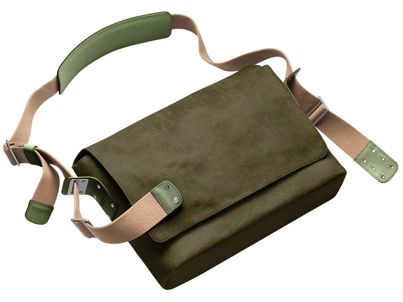 BROOKS Barbican Soft Umhängetasche 8 BROOKS Barbican Soft Umhängetasche - Image 6