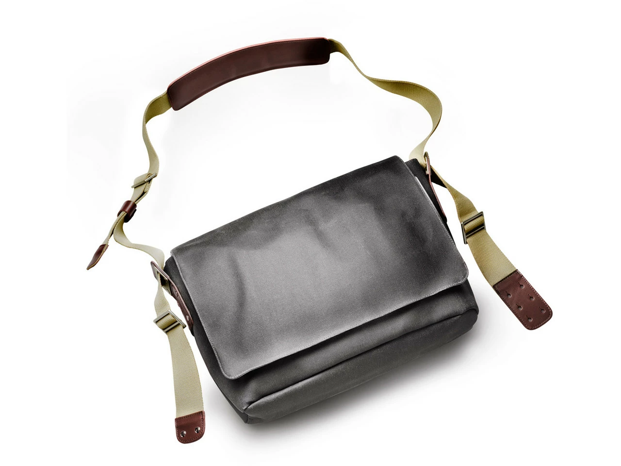 BROOKS Barbican Soft Umhängetasche 9 BROOKS Barbican Soft Umhängetasche - Image 7