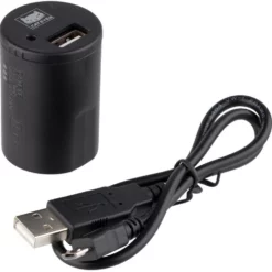 Cateye CRA-002 Ladegerät Für Volt300 / Volt400 / Volt700 / Volt800 / VOLT50