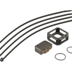 Quarq Schutzhülle Für Das ShockWiz Tuning System