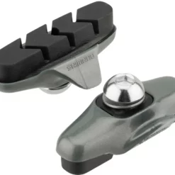 Shimano Bremsschuhe BR-6403 - 5 Paar 7 Shimano Bremsschuhe BR-6403 - 5 Paar -Fahrräder Verkäufe 172586