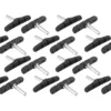 Shimano Bremsschuhe M70T2 - 10 Paar -Fahrräder Verkäufe 172587