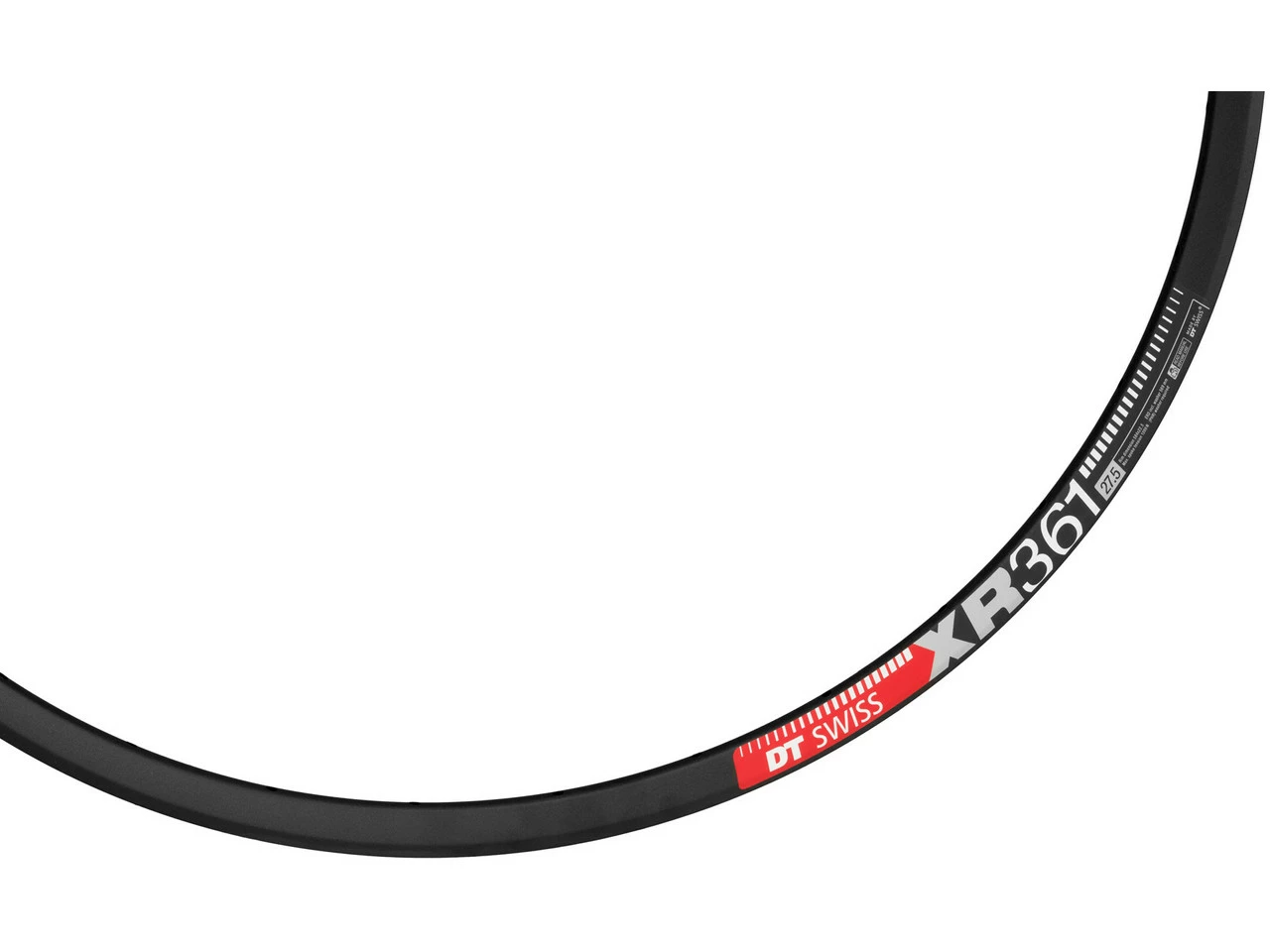 Dt-swiss XR 361 Disc 27,5" Felge 6 Dt-swiss XR 361 Disc 27,5" Felge - Image 4