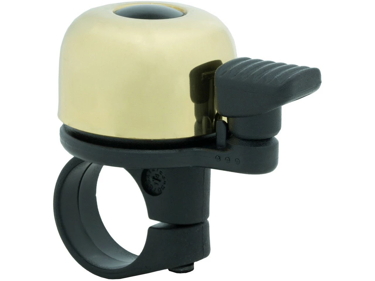 Mounty Special Billy Pro Fahrradklingel 3 Mounty Special Billy Pro Fahrradklingel